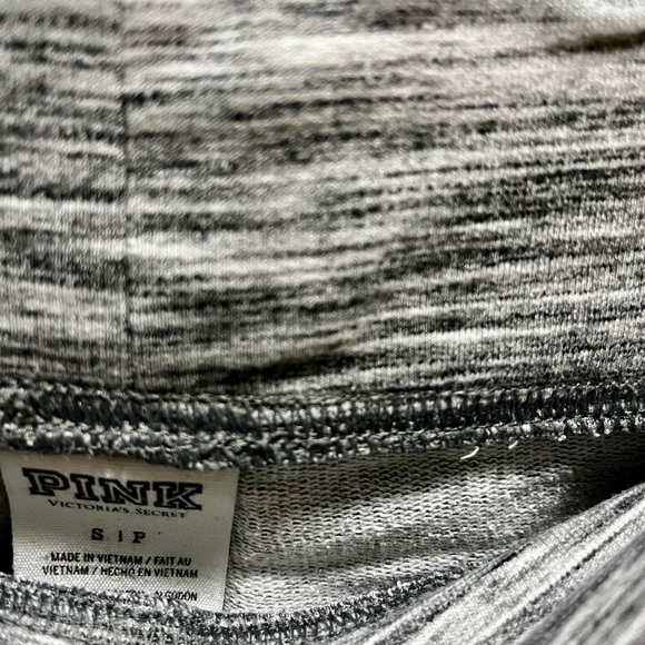 Pink VS boyfriend sweatpants - Picture 6 of 14